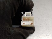 Recambio de mando para chevrolet hhr 2.4 16v referencia OEM IAM 22724901 IZQUIERDO 