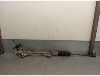 Recambio de cremallera direccion para nissan pulsar (c13) 1.5 turbodiesel cat referencia OEM IAM 480013ZL0A A0038859 TRW