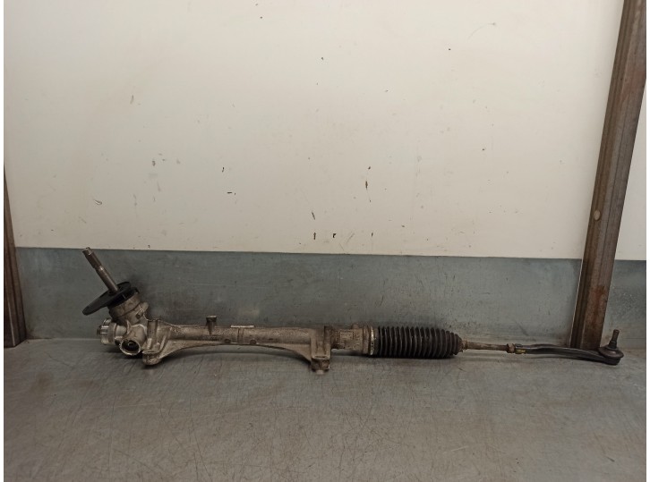 Recambio de cremallera direccion para nissan pulsar (c13) 1.5 turbodiesel cat referencia OEM IAM 480013ZL0A A0038859 TRW