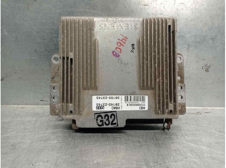 Recambio de centralita motor uce para hyundai coupe (j2) 1.6 cat referencia OEM IAM 3914023745 H103955256B SIEMENS