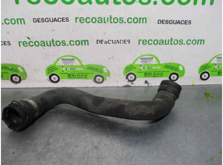 Recambio de tubo para bmw serie 5 berlina (e60) 2.0 turbodiesel cat referencia OEM IAM 2285878 