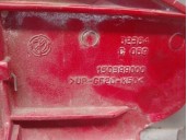 Replacement boot lid for Alfa Romeo Spider (163) 1.8 16V CAT OEM IAM reference 150399000 