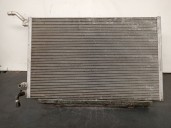 Recambio de radiador agua para jaguar xe (x760) 2.0 d referencia OEM IAM GX738K230BB  