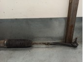 Recambio de cremallera direccion para nissan pulsar (c13) 1.5 turbodiesel cat referencia OEM IAM 480013ZL0A A0038859 TRW