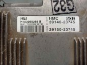Recambio de centralita motor uce para hyundai coupe (j2) 1.6 cat referencia OEM IAM 3914023745 H103955256B SIEMENS