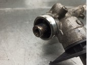 Recambio de cremallera direccion para nissan pulsar (c13) 1.5 turbodiesel cat referencia OEM IAM 480013ZL0A A0038859 TRW