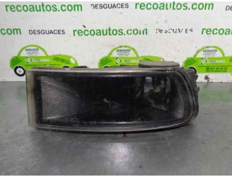 Recambio de faro antiniebla derecho para saab 9-3 berlina 1.9 tid cat referencia OEM IAM 12785952 