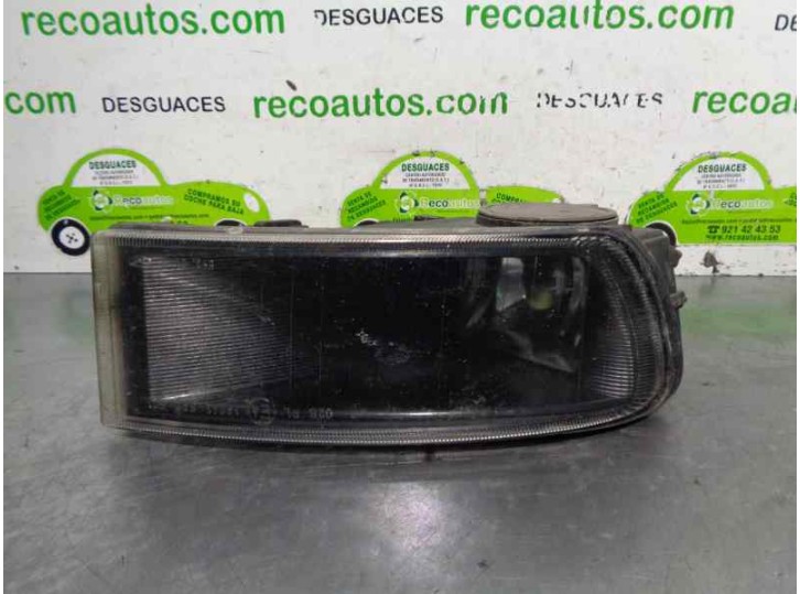 Recambio de faro antiniebla derecho para saab 9-3 berlina 1.9 tid cat referencia OEM IAM 12785952 