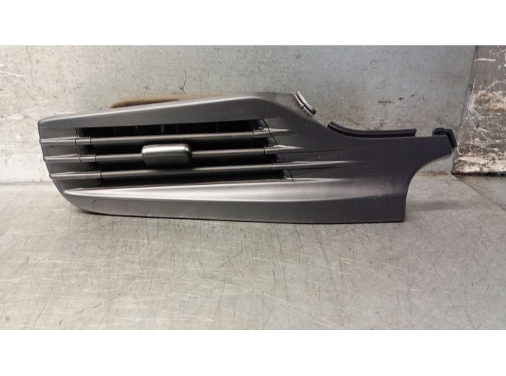 Recambio de aireador para hyundai bayon (bc3) 1.0 t-gdi referencia OEM IAM 97490T7000TT6 97490T7000TT6 