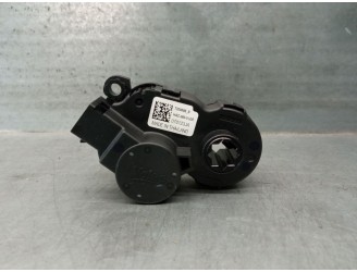 Recambio de motor apertura trampillas climatizador para nissan juke (f16_) 1.0 referencia OEM IAM HAC360VLG5  T32088B VALEO