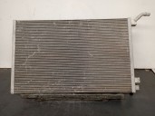 Recambio de radiador agua para jaguar xe (x760) 2.0 d referencia OEM IAM GX738K230BB  