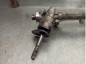 Recambio de cremallera direccion para nissan pulsar (c13) 1.5 turbodiesel cat referencia OEM IAM 480013ZL0A A0038859 TRW