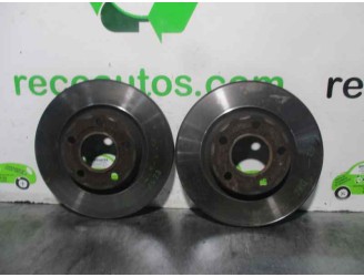 Recambio de disco freno delantero para volkswagen passat berlina (3b2) 1.8 referencia OEM IAM DIAMETRO 280MM 