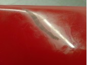Replacement boot lid for Alfa Romeo Spider (163) 1.8 16V CAT OEM IAM reference 150399000 