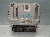Recambio de centralita motor uce para ford focus lim. (cb8) 1.0 ecoboost cat referencia OEM IAM CV6112A650AMF 0261S09376 BOSCH