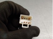 Recambio de mando para chevrolet hhr 2.4 16v referencia OEM IAM 10357163 DERECHO 