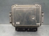 Recambio de centralita motor uce para ford focus lim. (cb8) 1.0 ecoboost cat referencia OEM IAM CV6112A650AMF 0261S09376 BOSCH
