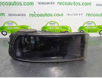 Recambio de faro antiniebla izquierdo para saab 9-3 berlina 1.9 tid cat referencia OEM IAM 12785951  