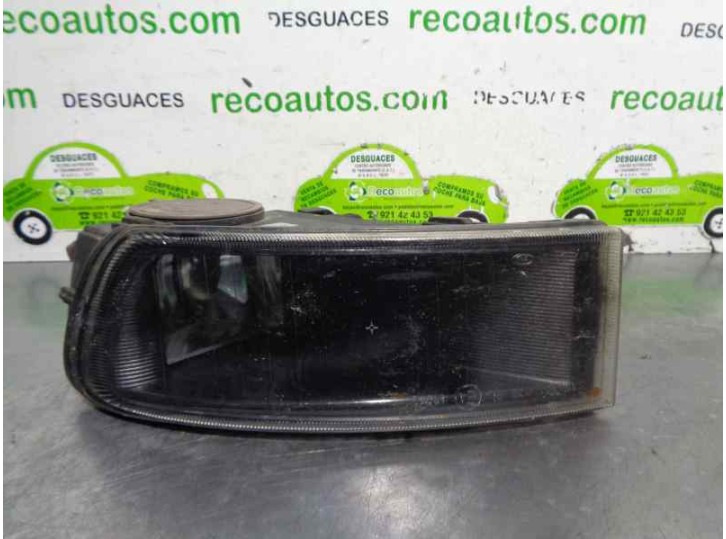 Recambio de faro antiniebla izquierdo para saab 9-3 berlina 1.9 tid cat referencia OEM IAM 12785951 