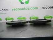 Recambio de disco freno delantero para volkswagen passat berlina (3b2) 1.8 referencia OEM IAM DIAMETRO 280MM 