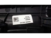Recambio de aireador para hyundai bayon (bc3) 1.0 t-gdi referencia OEM IAM 97490T7000TT6 97490T7000TT6 