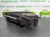 Recambio de faro antiniebla izquierdo para saab 9-3 berlina 1.9 tid cat referencia OEM IAM 12785951 