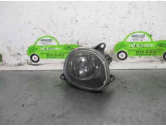 Recambio de faro antiniebla izquierdo para audi allroad quattro (4b5) 2.5 v6 24v tdi referencia OEM IAM 4Z7941699 89304631 VALEO
