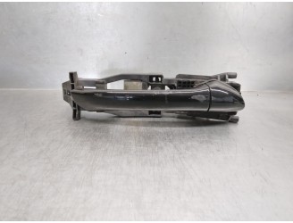 Recambio de maneta exterior delantera derecha para mercedes-benz clase c (w203) berlina 32 amg (203.065) referencia OEM IAM A203