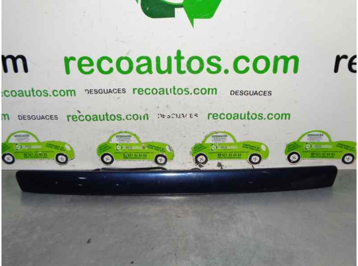 Recambio de maneta exterior porton para saab 9-3 berlina 1.9 tid cat referencia OEM IAM 378000 