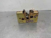 Recambio de cerradura puerta delantera derecha para volkswagen jetta (165/167) 1.6 referencia OEM IAM 191837016C  4 PUERTAS