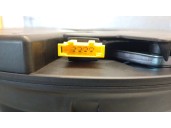 Replacement speaker/speakers for Seat Leon (5F1) 1.5 TGI OEM IAM reference 6C0035621 6C0035621 