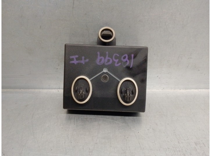 Recambio de centralita cierre para audi a5 sportback (8t) 2.0 16v tdi referencia OEM IAM 8T0959795Q 