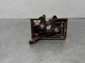 Recambio de cerradura puerta delantera derecha para volkswagen jetta (165/167) 1.6 referencia OEM IAM 191837016C  4 PUERTAS