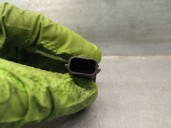 Recambio de sensor de aparcamiento para nissan juke (f16_) 1.0 referencia OEM IAM 284429097R  303957 VALEO