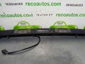 Recambio de maneta exterior porton para saab 9-3 berlina 1.9 tid cat referencia OEM IAM 378000 