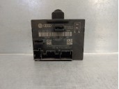 Replacement central locking unit for Audi A5 Sportback (8T) 2.0 16V TDi OEM IAM reference 8T0959795Q 