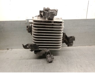 Recambio de bateria para mazda 3 hatchback (bp) 2.0 skyactiv-g m hybrid referencia OEM IAM KE143KF755  