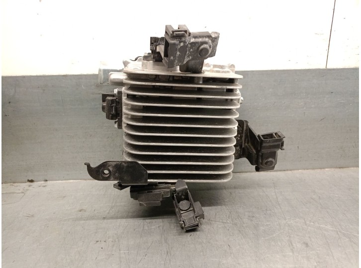 Recambio de bateria para mazda 3 hatchback (bp) 2.0 skyactiv-g m hybrid referencia OEM IAM KE143KF755 