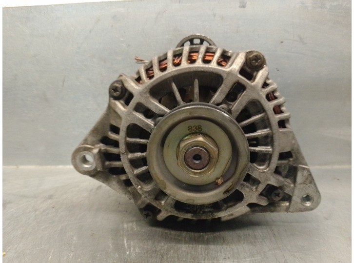 Replacement alternator for Volvo S40 Saloon 1.8 CAT OEM IAM reference MD360635 A3TB0291 MITSUBISHI