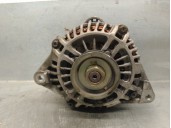 Replacement alternator for Volvo S40 Saloon 1.8 CAT OEM IAM reference MD360635 A3TB0291 MITSUBISHI