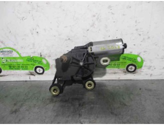 Recambio de motor limpia trasero para audi allroad quattro (4b5) 2.5 v6 24v tdi referencia OEM IAM 8L0955711B 404430 SWF