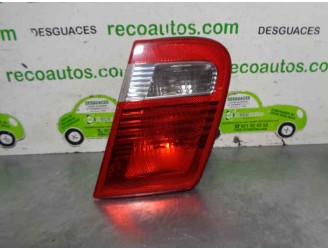 Recambio de piloto trasero derecho para saab 9-3 berlina 1.9 tid cat referencia OEM IAM 12785766 DE PORTON 4 PUERTAS