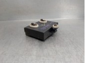 Replacement central locking unit for Audi A5 Sportback (8T) 2.0 16V TDi OEM IAM reference 8T0959795Q 