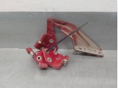 Recambio de bisagra porton para alfa romeo spider (163) 1.8 16v cat referencia OEM IAM 60654615  