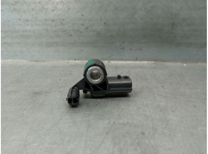 Recambio de sensor impacto para nissan juke (f16_) 1.0 referencia OEM IAM 988306LC0A BOSCH
