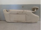 Recambio de parasol derecho para chevrolet hhr 2.4 16v referencia OEM IAM 25788230 