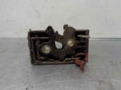 Recambio de cerradura puerta trasera izquierda para volkswagen jetta (165/167) 1.6 referencia OEM IAM 193839015C  4 PUERTAS