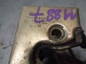 Recambio de cerradura puerta trasera izquierda para volkswagen jetta (165/167) 1.6 referencia OEM IAM 193839015C  4 PUERTAS