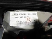 Recambio de piloto trasero derecho para saab 9-3 berlina 1.9 tid cat referencia OEM IAM 12785766 DE PORTON 4 PUERTAS