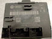 Replacement central locking control unit for Audi A5 Sportback (8T) 2.0 16V TDI OEM IAM reference 8T0959795Q 